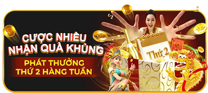 Game bắn cá i999