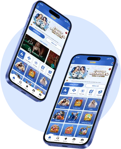 Đa dạng trò chơi casino trực tuyến tại i999