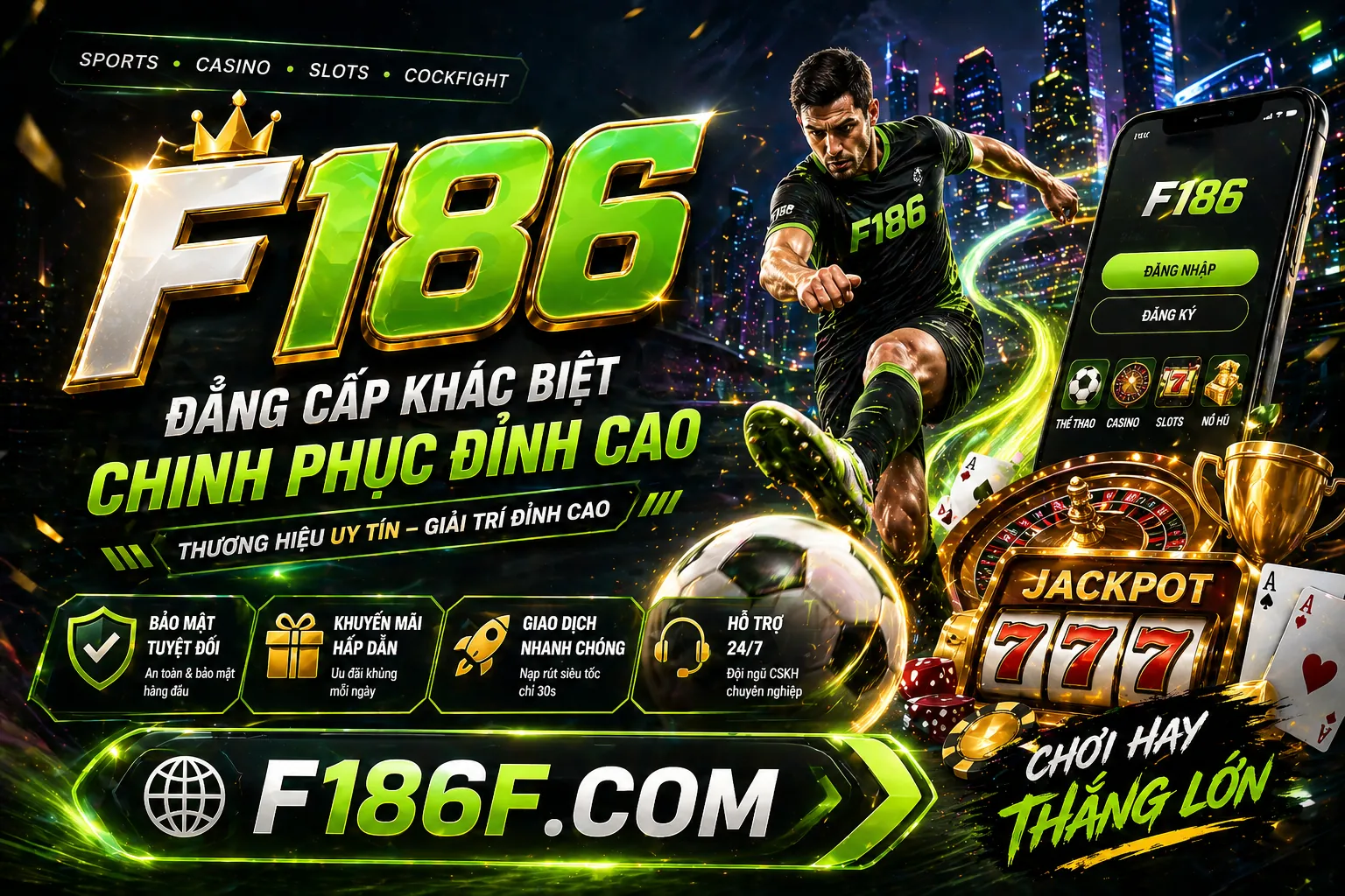 Phương thức nạp tiền i999 an toàn và tiện lợi