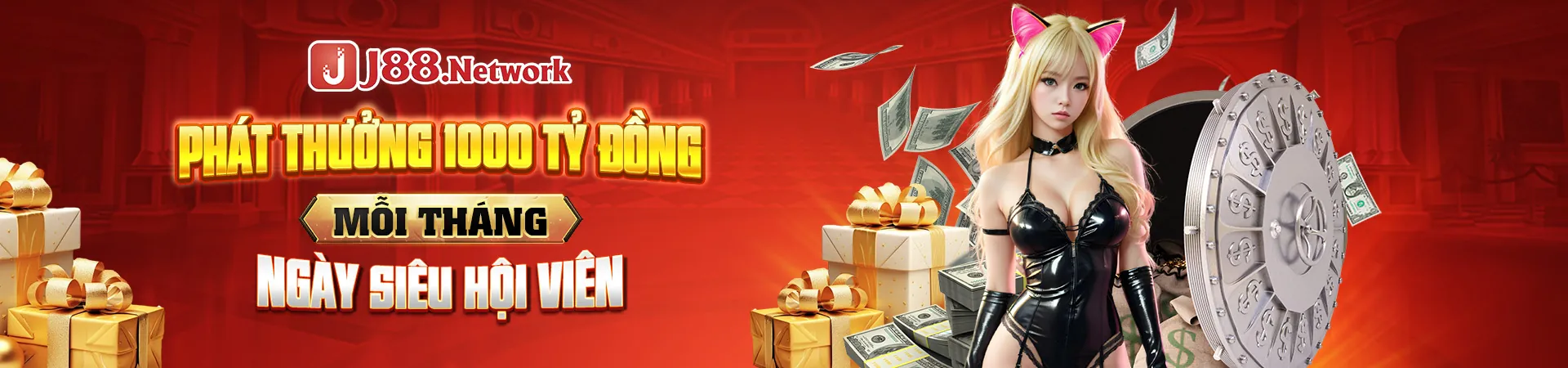 Hình ảnh sang trọng của Câu lạc bộ VIP i999